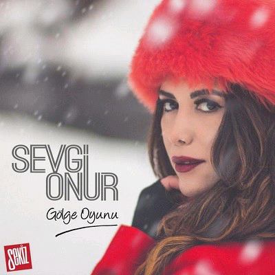 دانلود آهنگ جدید Sevgi Onur به نام Golge Oynu